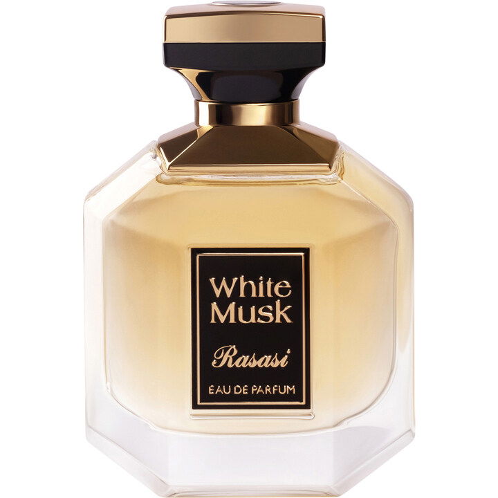 White Musk